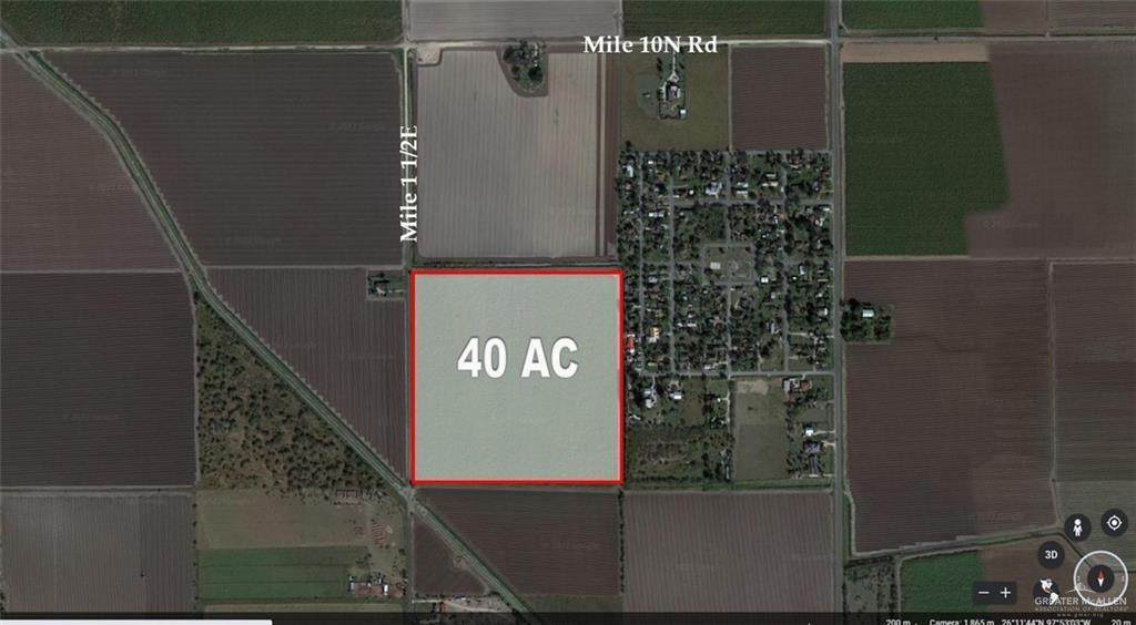 0 Mile 1 1/2 E - Photo 1