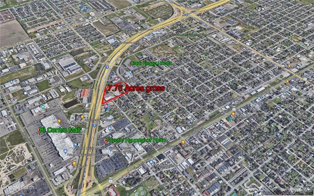 1213 Interstate 2 - Photo 1