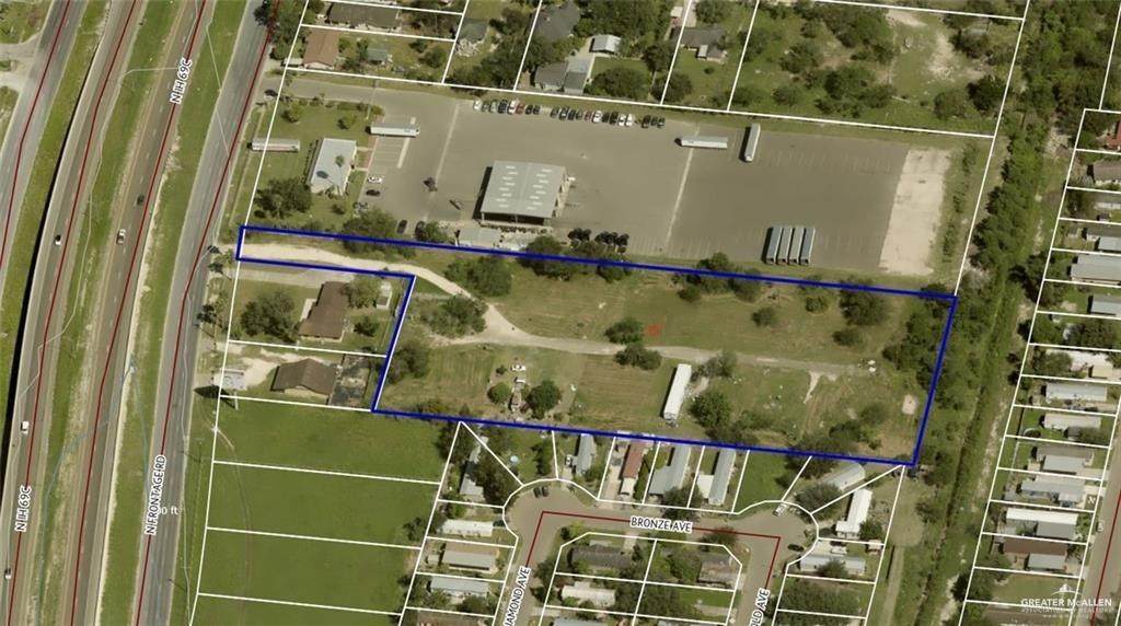 6418 Expwy 281 - Photo 1