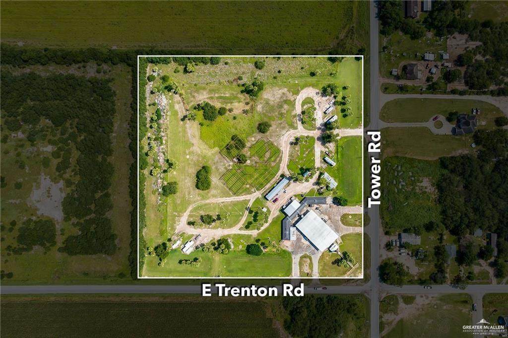 0000 Tower - Photo 1