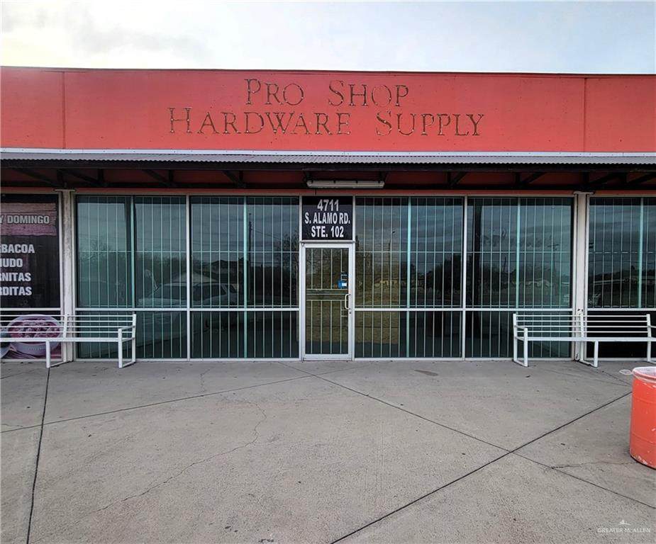 4711 Alamo - Photo 1