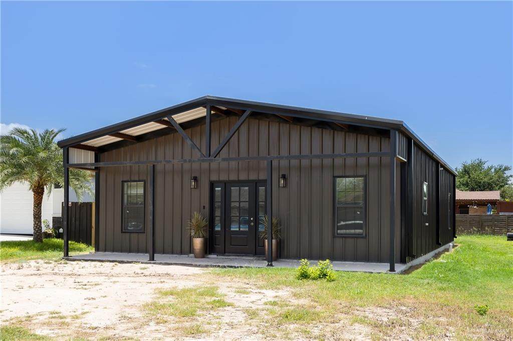 401 Silver - Photo 1