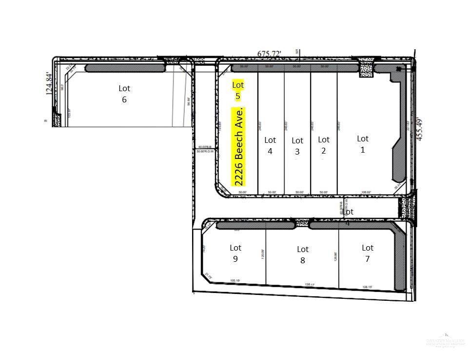 2226 Beech - Photo 1