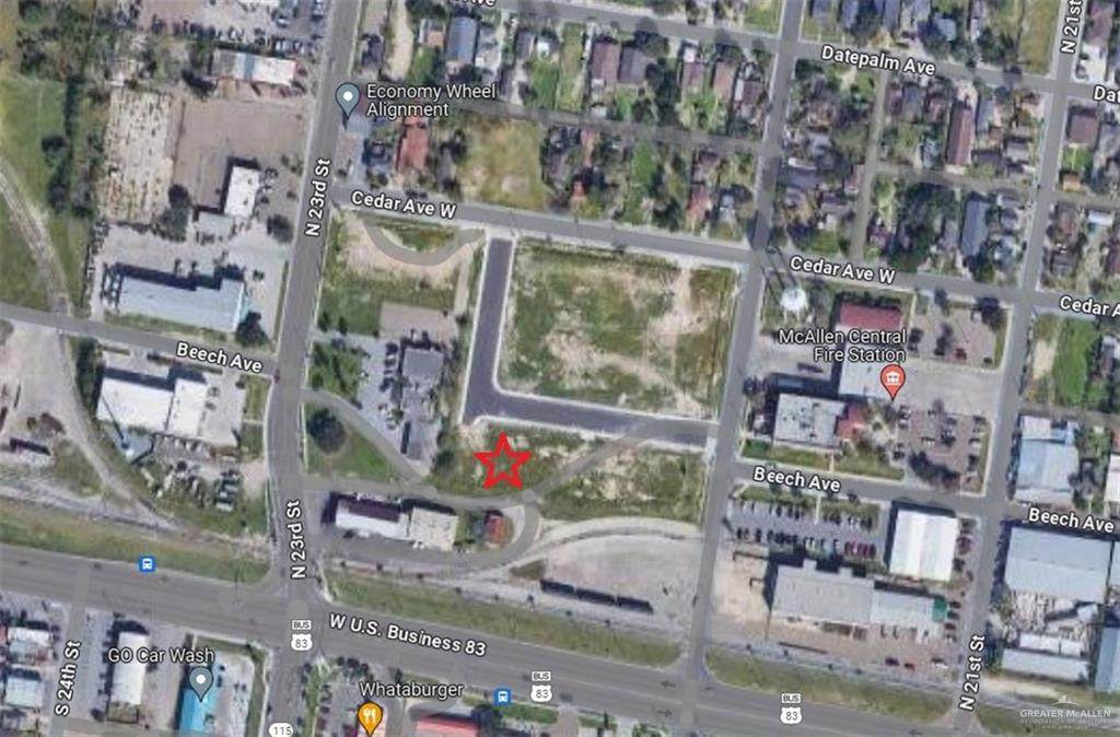 2225 Beech - Photo 1