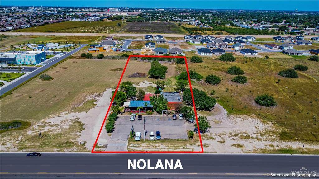1209 Nolana - Photo 1