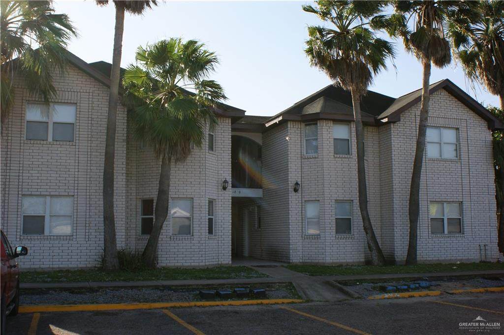 1804 Oasis - Photo 1