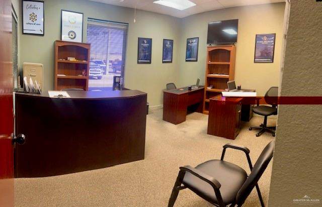 4425 N Mccoll Rd Mccoll - Photo 1