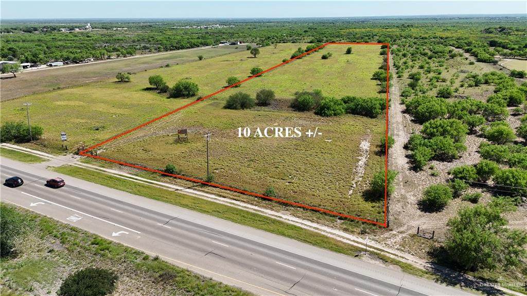 TBD Us Highway 83 - Photo 1