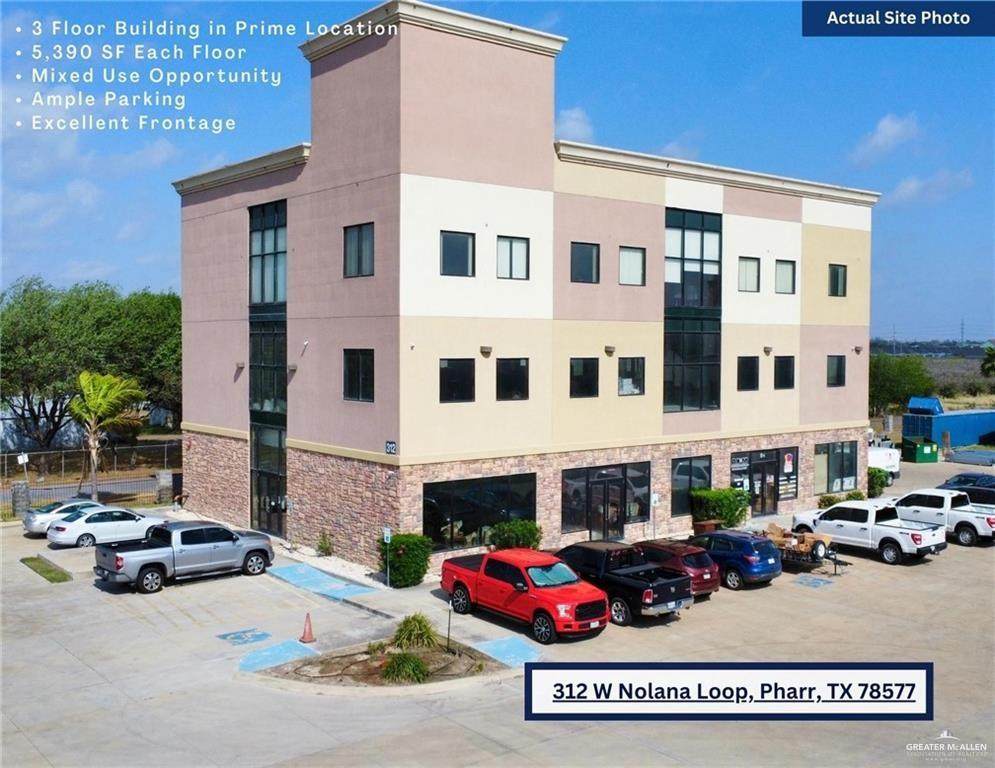 312 Nolana - Photo 1