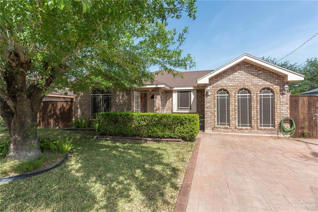 1107 San Ramon, San Juan, TX 78589 (MLS 433648) The MBTeam