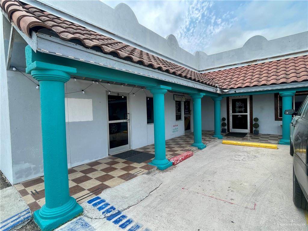 2112 E EXPRESSWAY 83 Expressway 83 - Photo 1