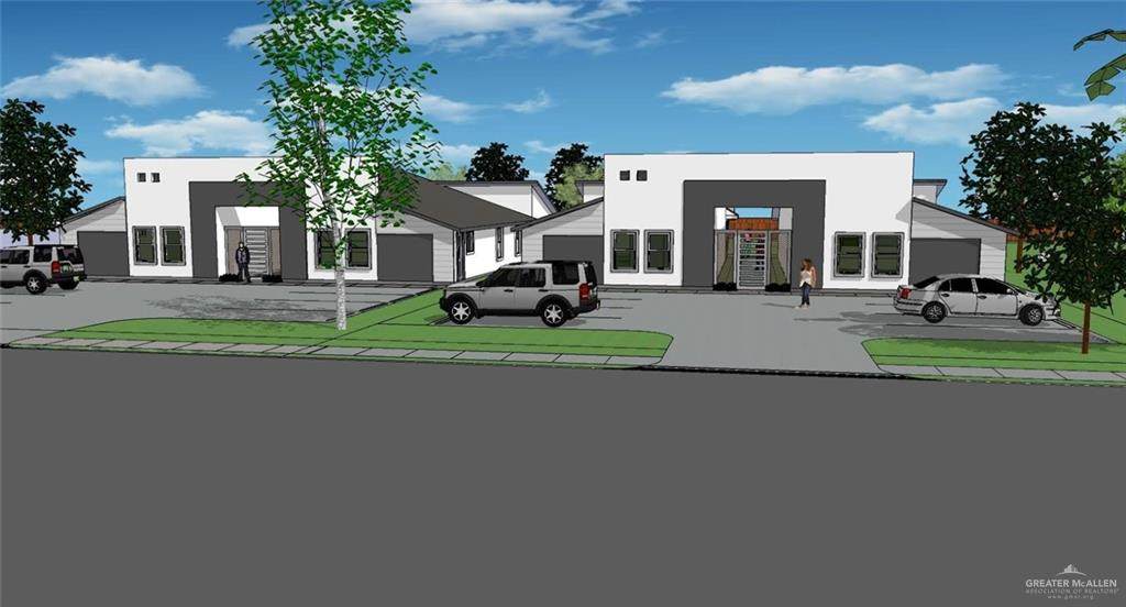 604 Dominion - Photo 1