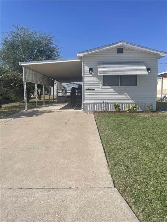2023 Amy, Mission, TX 78572 (MLS 437811) The MBTeam
