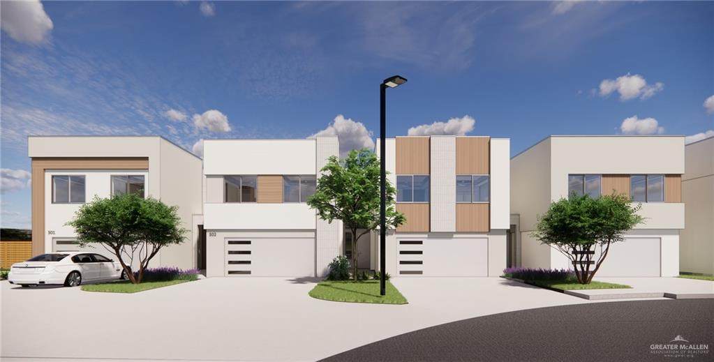 1210 Lincoln - Photo 1