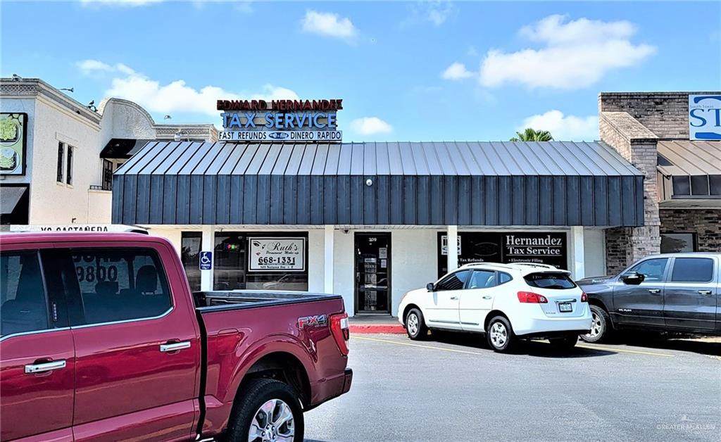 309 Nolana - Photo 1