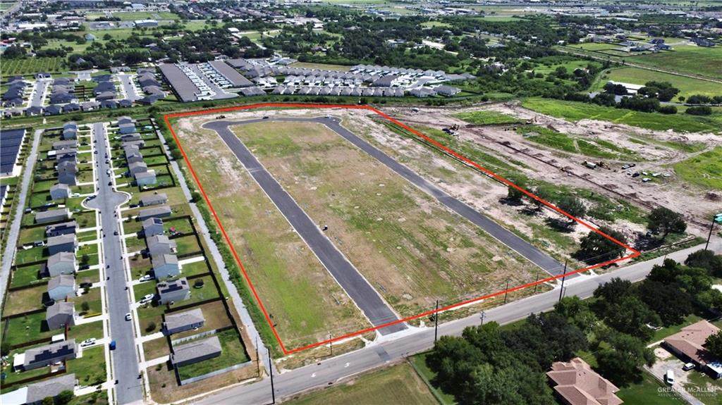 1613 Gran Camino - Photo 1