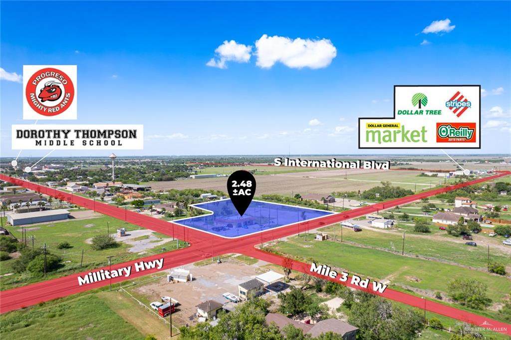 121 Military - Photo 1