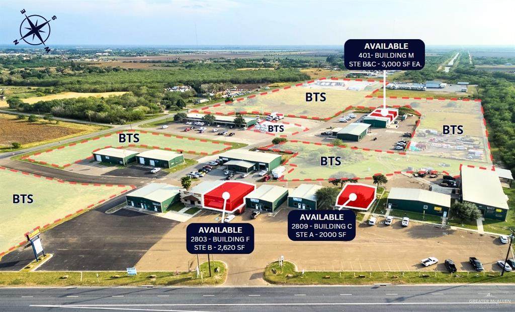 2803 Expressway 83 - Photo 1