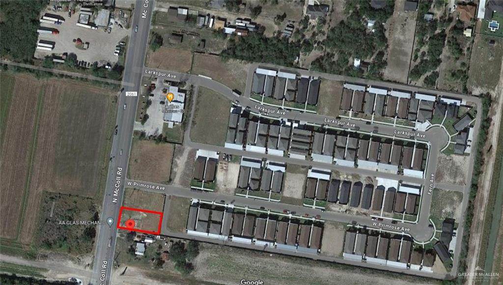 2602 Mccoll - Photo 1