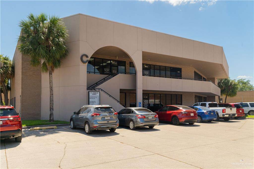 110 Savannah - Photo 1