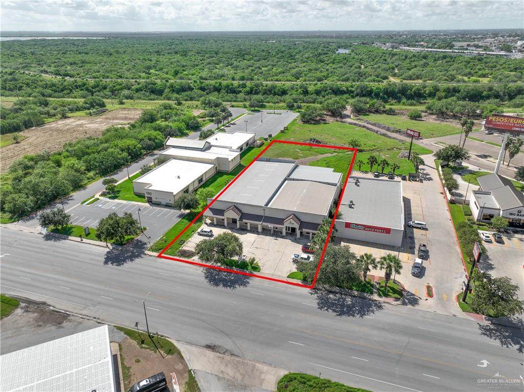 920 Bridge - Photo 1