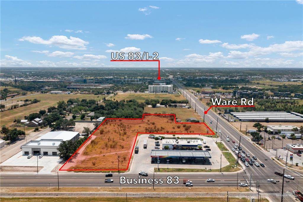 3517 Us Highway Business 83 - Photo 1