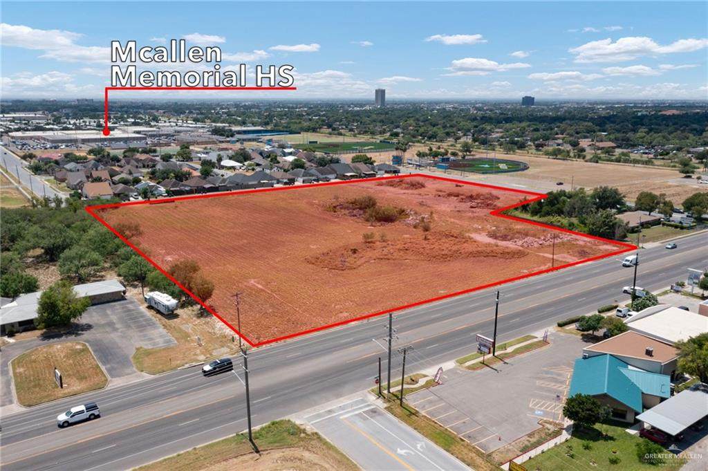 118 Pecan - Photo 1
