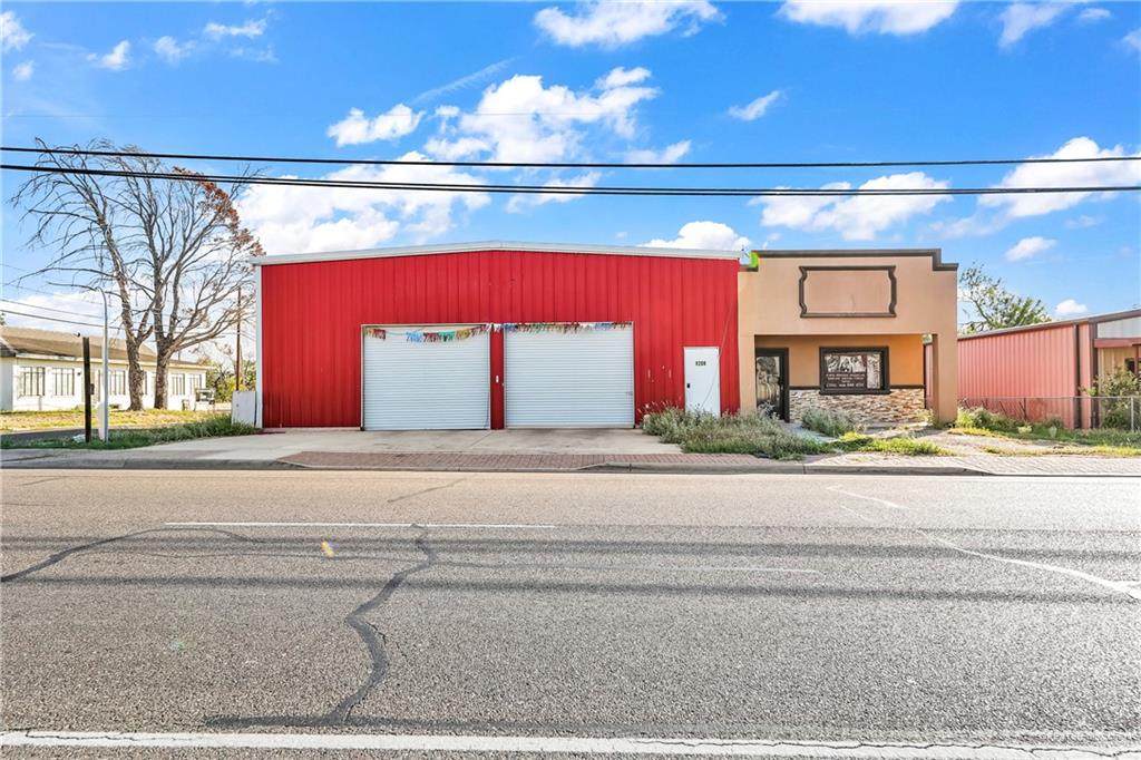 1208 Grant - Photo 1