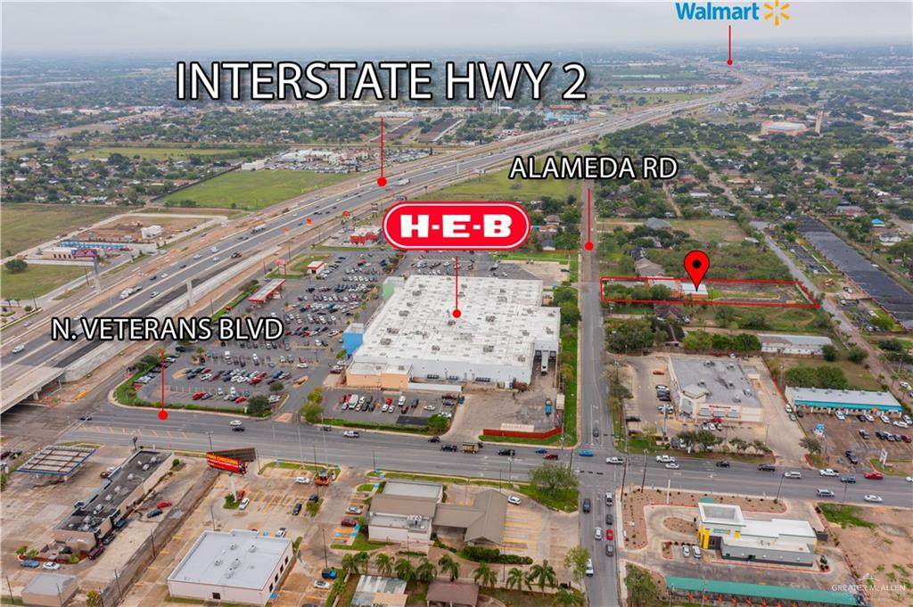 711 Alameda - Photo 1