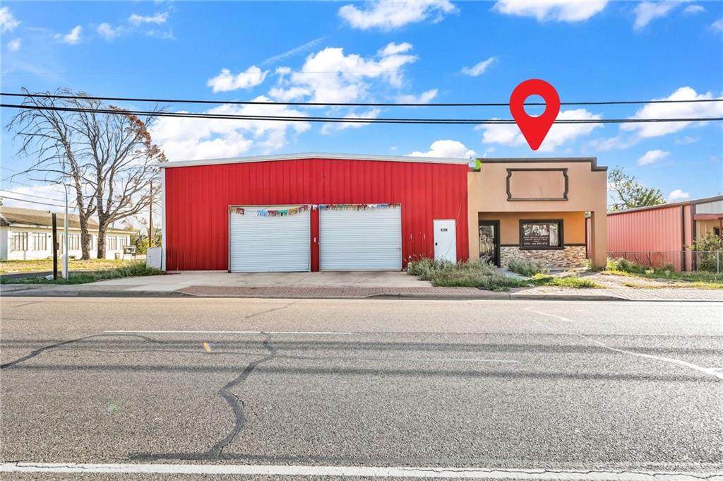 1208 Grant - Photo 1