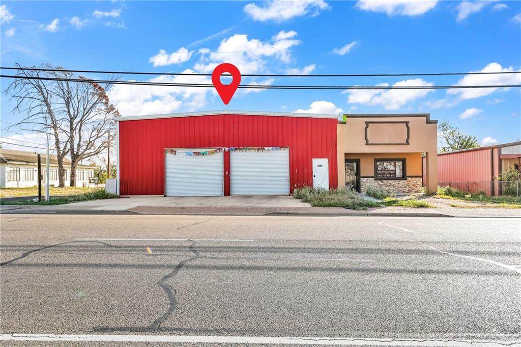 1208 Grant - Photo 1