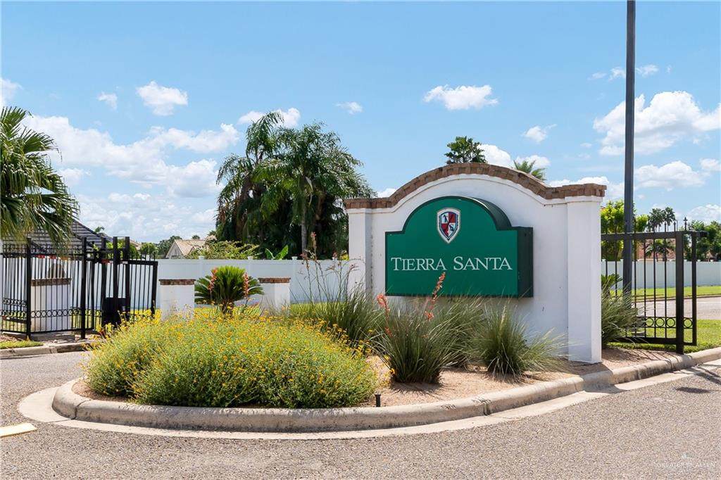 1318 Tierra Encantada - Photo 1