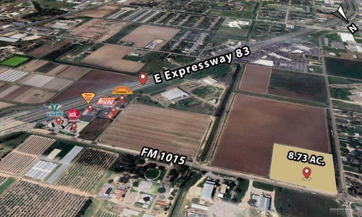 TBD Fm 1015 - Photo 1