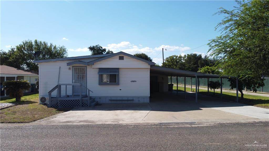 1001 Las Flores - Photo 1