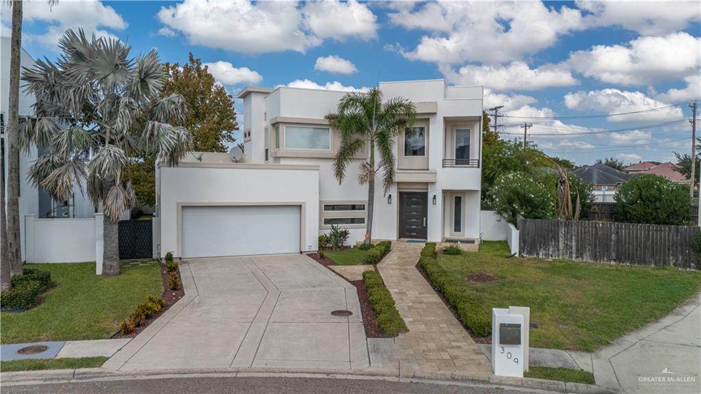 309 Mockingbird - Photo 1