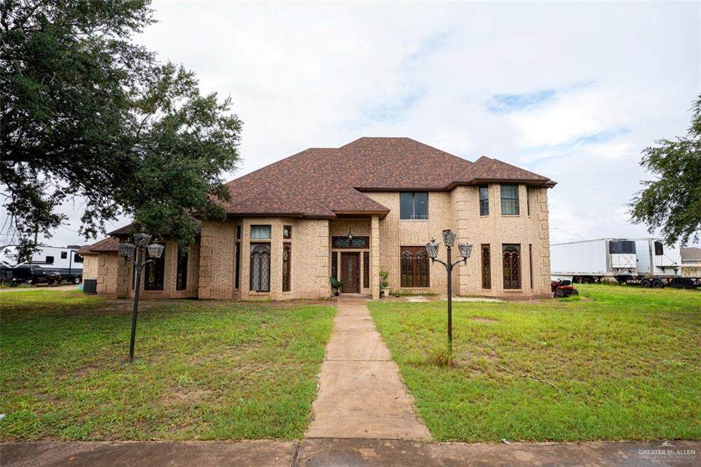 809 Trosper - Photo 1