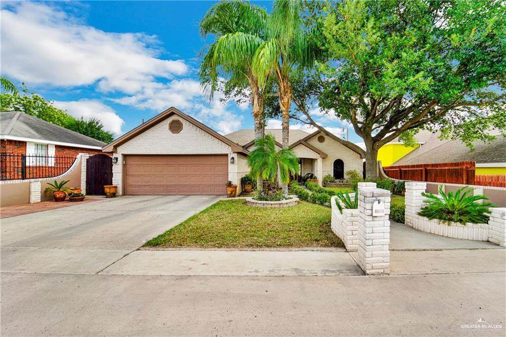1820 Plainview - Photo 1