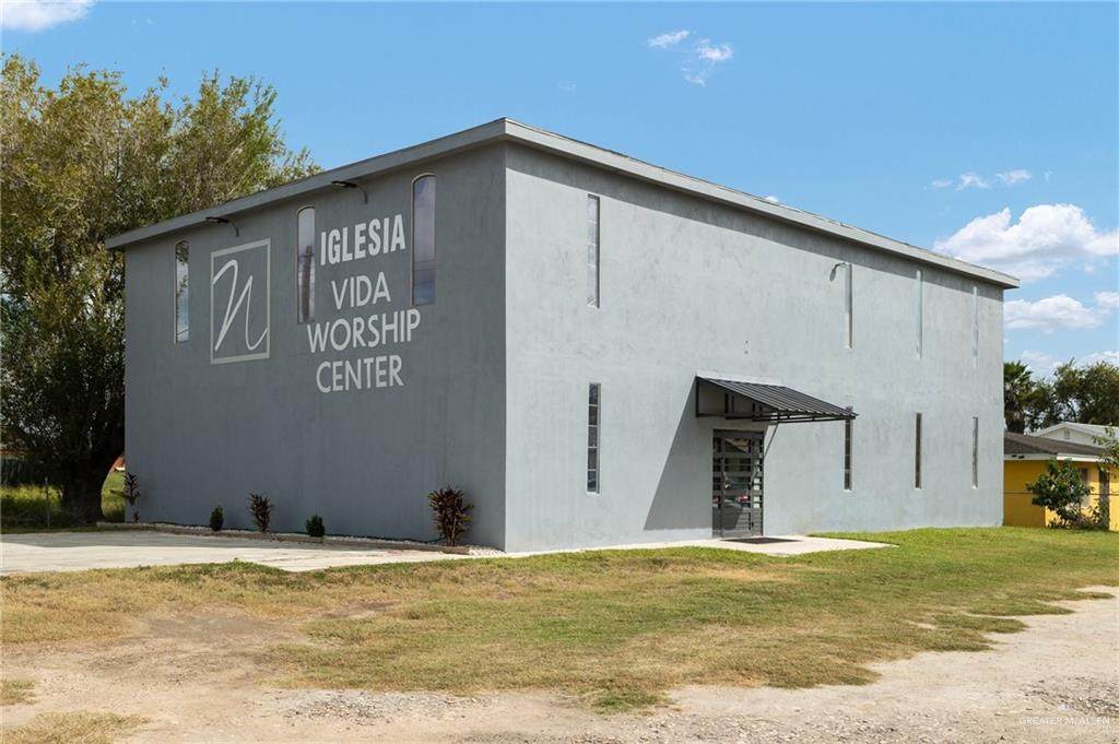 7212 Fm 1015 - Photo 1