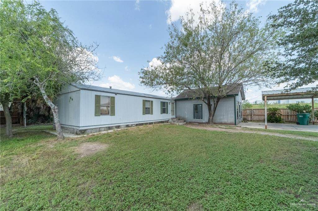 402 Bronte - Photo 1