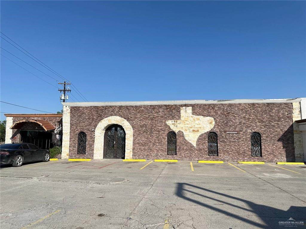 4510 Fm 493 - Photo 1
