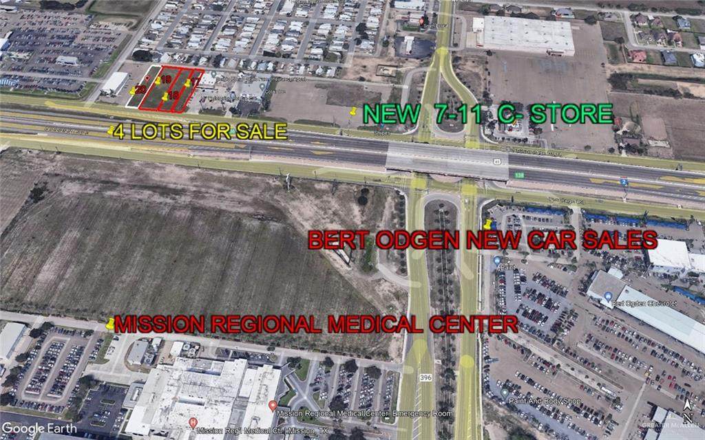 1205 Expressway 83 - Photo 1