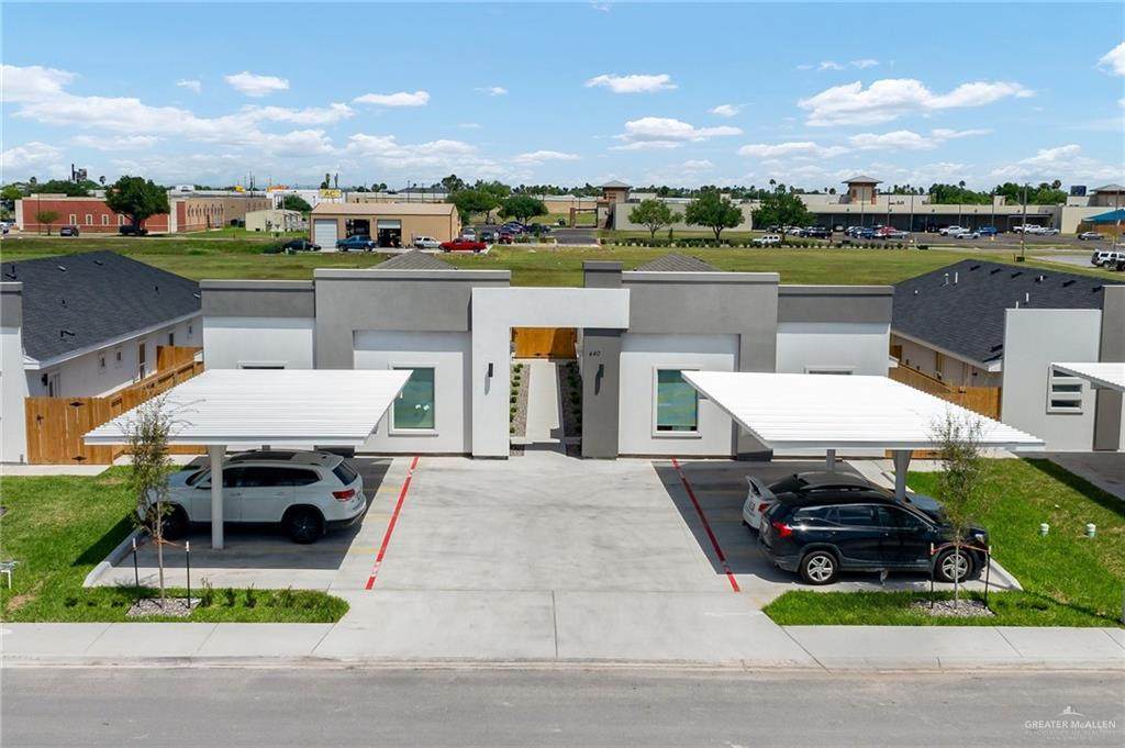 432 Acacia - Photo 1