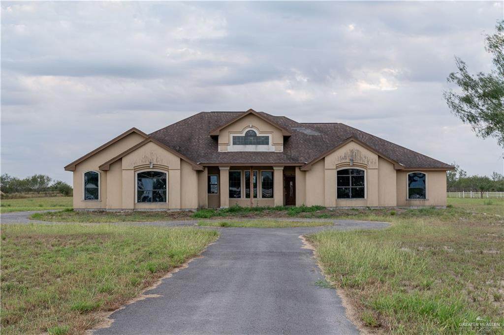 611 Buck Fawn - Photo 1