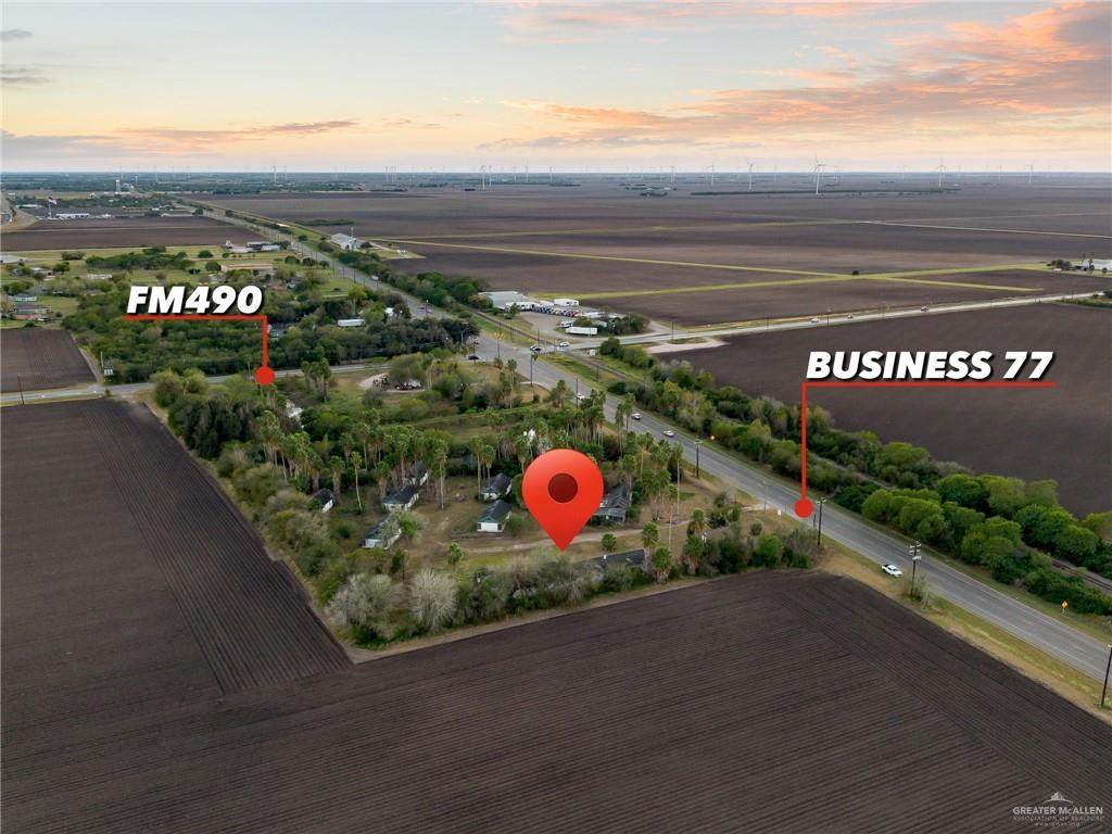 11162 Business 77 - Photo 1