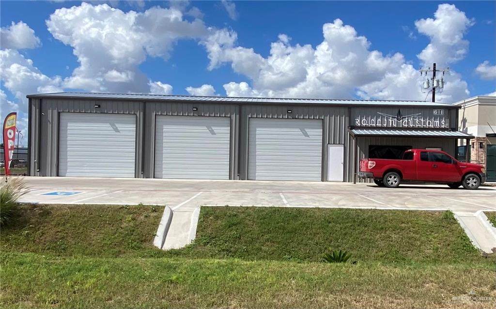 611 Bentsen Palm - Photo 1