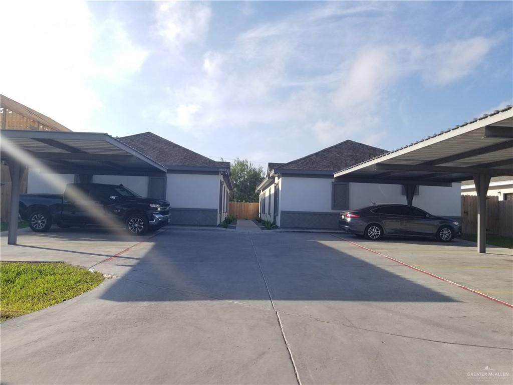 1802 Ramirez - Photo 1
