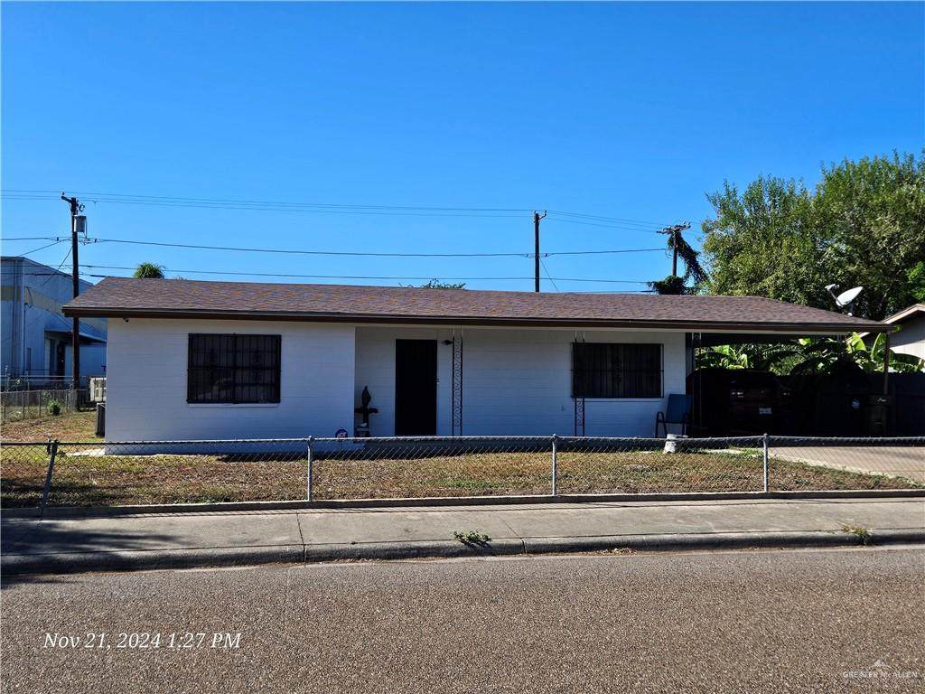 807 Louisiana - Photo 1