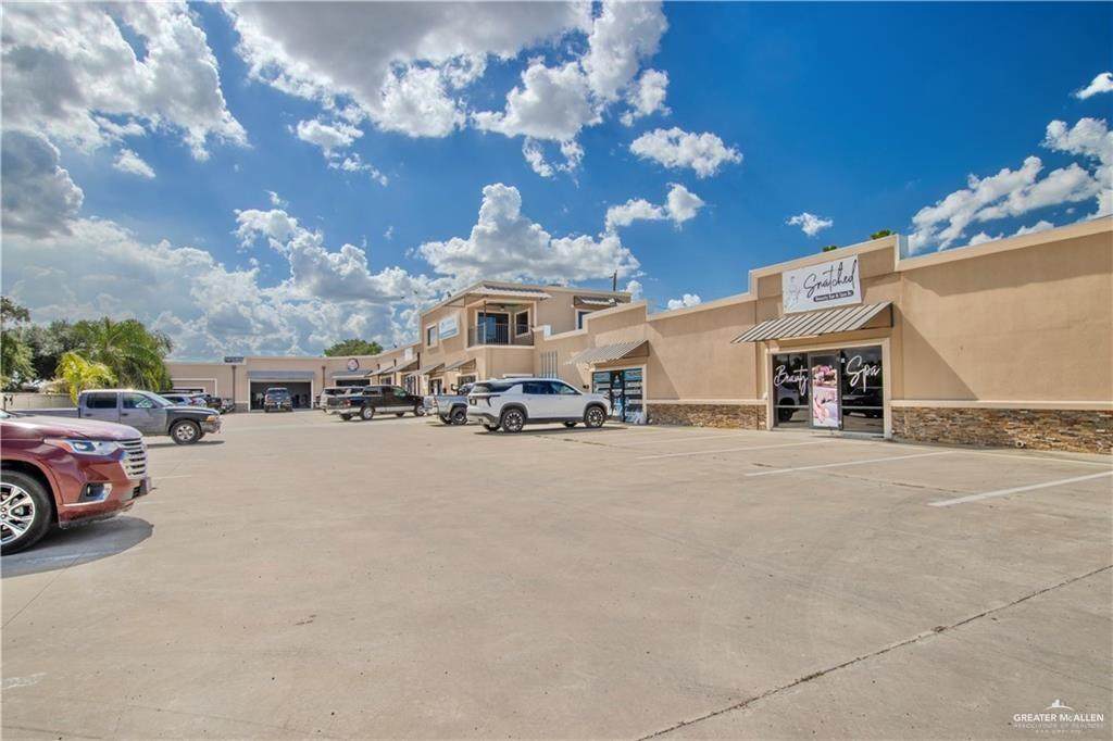 825 Alton - Photo 1