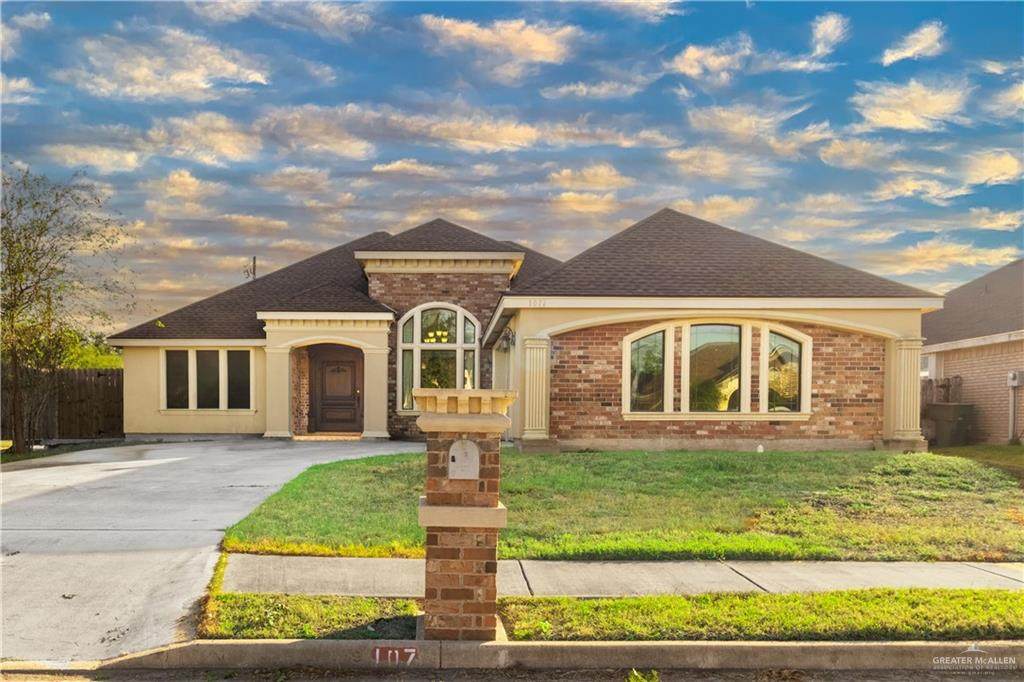 107 Miranda - Photo 1