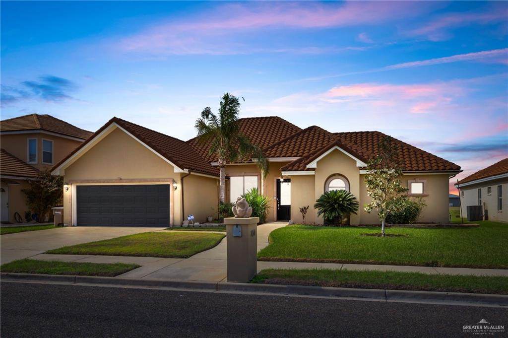 3514 Los Lagos - Photo 1